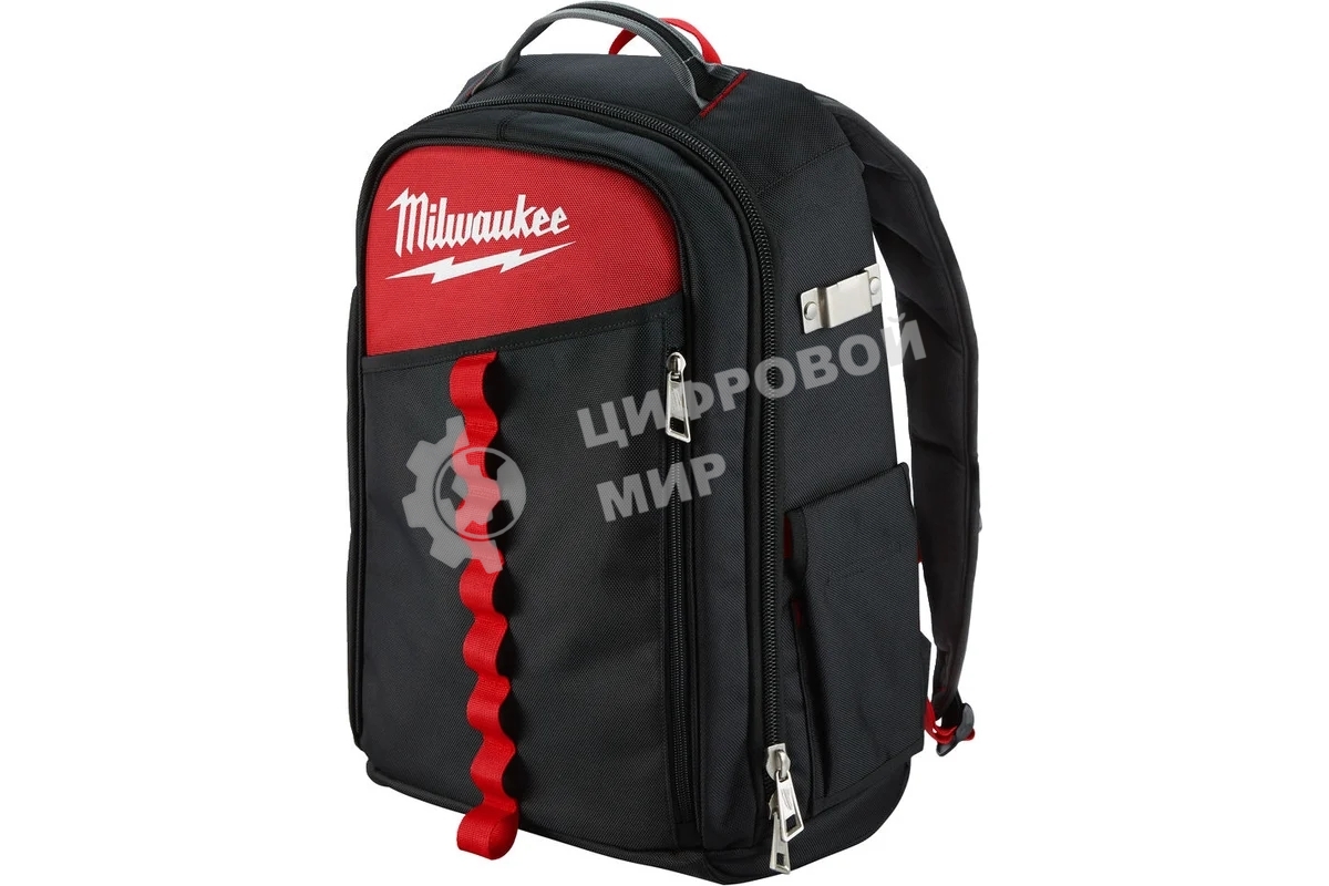 Рюкзак для инструментов Milwaukee Low Profile Backpack (4932464834)