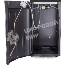 Кулер для воды Aqua Work QRB-72LDS, нижняя загрузка, нагрев 95 °С, охлаждение 15 °С, черный