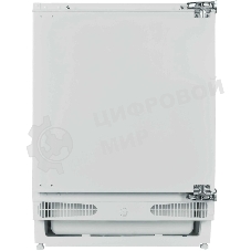 Морозильная камера Korting Korting KSI 8189 F белый однокамерная 93л, ручная