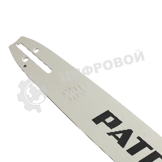 Шина PATRIOT P158SLBK095, 15