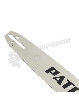 Шина PATRIOT P158SLBK095, 15