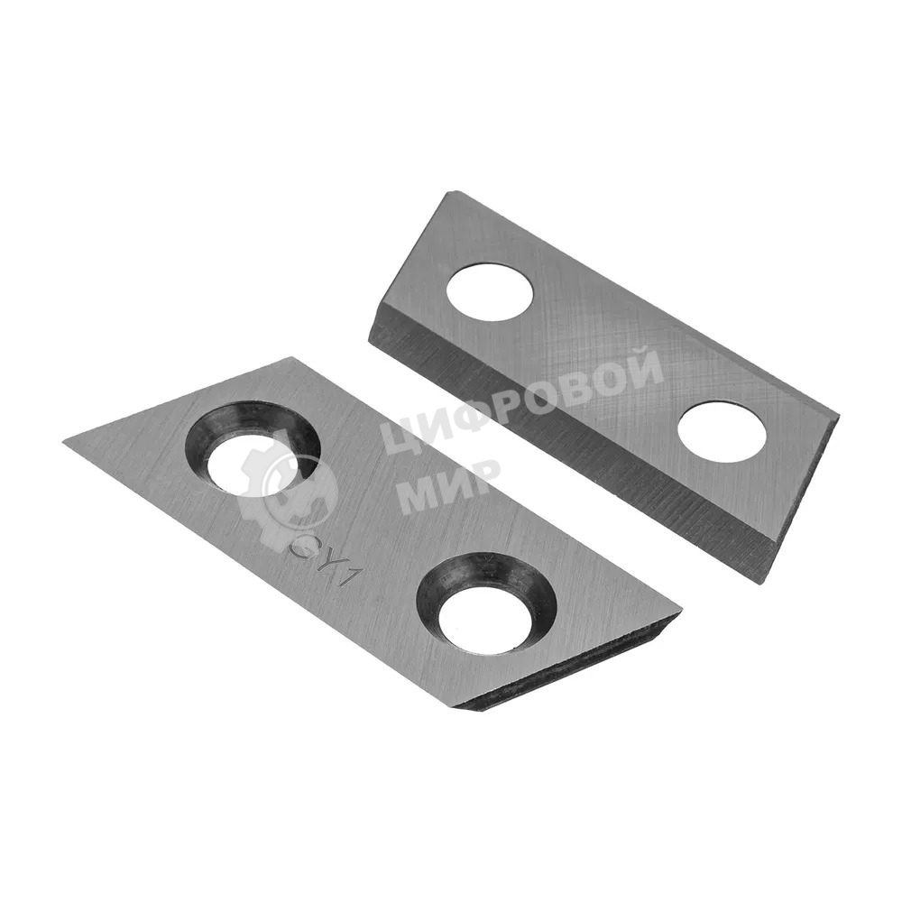 Набор ножей для электрических измельчителей Denzel 59704