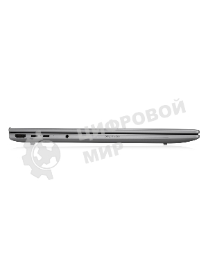 Ноутбук HP ZBook 8 G1i Core Ultra 7 265H 32Gb SSD1Tb NVIDIA RTX 500 Ada 4Gb 16