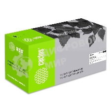 Картридж лазерный Cactus CS-TK8525K черный (30000 стр.) для Kyocera Taskalfa 4052ci