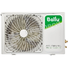 Наружный блок сплит-системы Ballu BSAG/out-07HN8 7000 BTU, 21 м², охлаждение, обогрев, осушение (строго с 10719442)