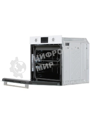 Духовой шкаф электрический Indesit IFE 3644 J WH белый