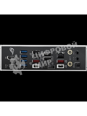 Материнская плата ASUS ROG STRIX B850-F GAMING WIFI, AM5, AMD B850, 4xDDR5, 2xSATA, 4xM.2, 1xPCIe 5.0 x16, 1xPCIe 4.0 x16, 1xPCIe x4, 1xDP, 1xHDMI, 1x2.5Gb LAN, 1xUSB-C 20Gbps, 1xUSB-C 10Gbps, 3xUSB-A 10Gbps, 4xUSB 5Gbps, 4xUSB 2.0, 3x3.5 мм, 7.1, ATX