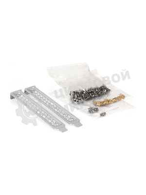 Серверный корпус ExeGate Pro 3U400-07 (RM 19