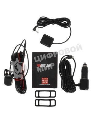 Видеорегистратор Artway MD-165