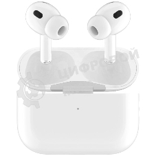 Наушники TWS Defender Apods белый, внутриканальные, Bluetooth, сенсорное управление, до 4 ч