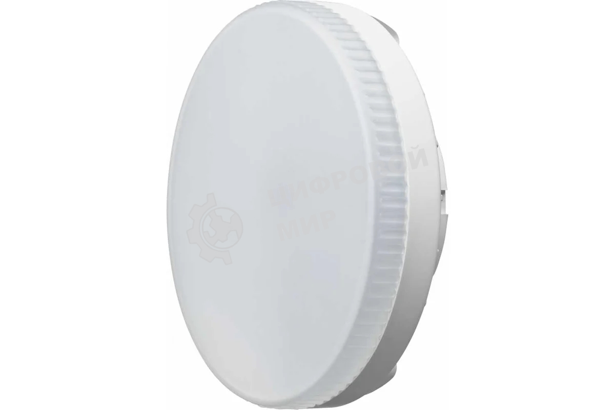 Лампа светодиодная ОНЛАЙТ 61190 OLL-GX53-12-230-2.7K