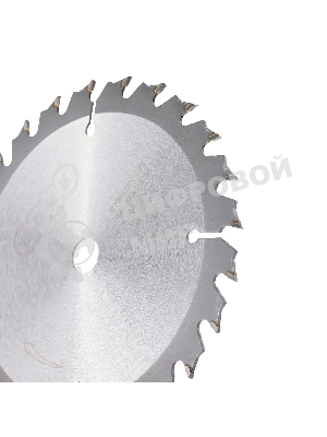 Диск EDGE by PATRIOT пильный по дереву 140х24х12,75