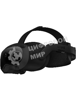 Шлем виртуальной реальности HTC VIVE Focus 3