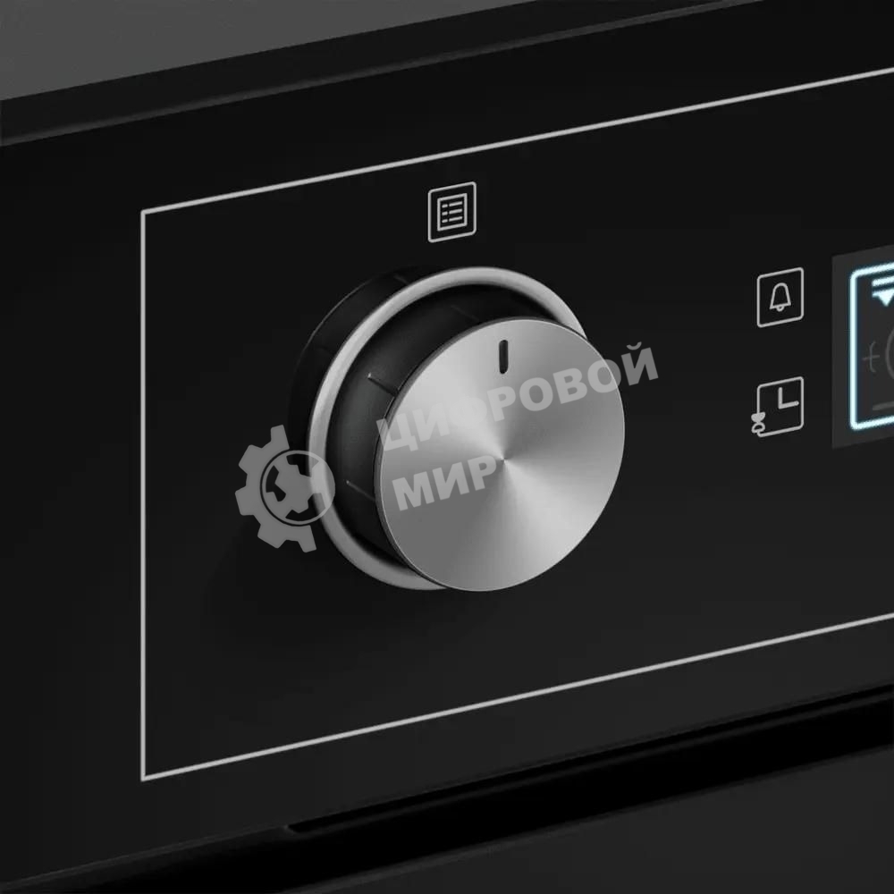 Шкаф духовой электрический Maunfeld AEOH6062B