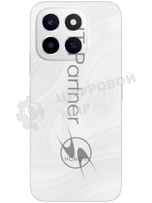 Смартфон HONOR X6c 6/128Gb, белый