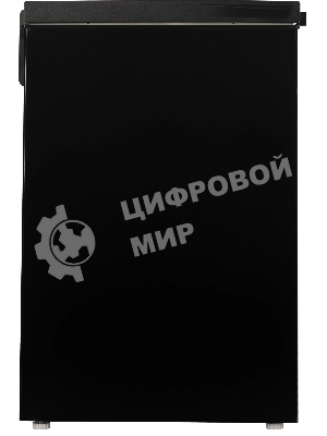 Морозильный ларь Nord CN 250 B черный, 215л