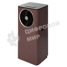 Кондиционер мобильный Ballu Twinkle BPAC-09 DWR/N6 Red