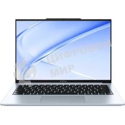 Ноутбук Infinix Xbook B14 BL41A7H/14