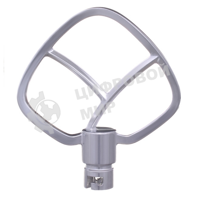 Миксер стационарный Starwind SPM5184 1000 Вт, красный