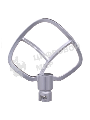 Миксер стационарный Starwind SPM5184 1000 Вт, красный