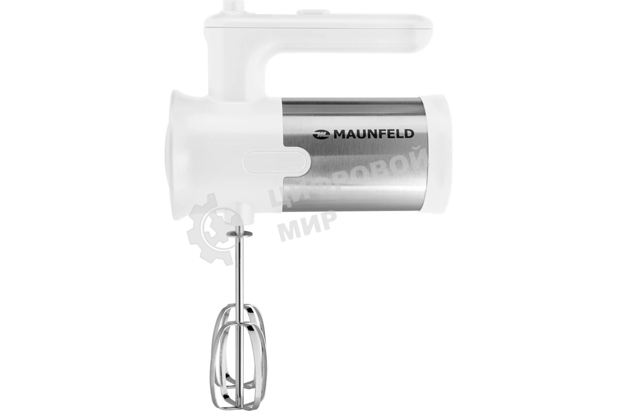 Миксер Maunfeld MF-321WH
