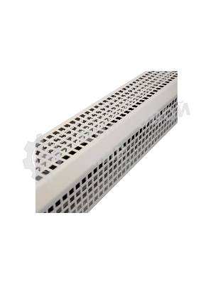 Конвектор электрический Ballu Plinth Compact BEC/PLC-80-300 белый, 300 Вт, 5 м2, термостат