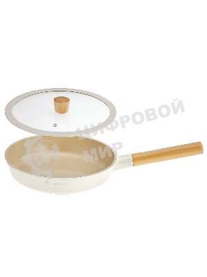Сковорода Zeidan Z-90251 26 см