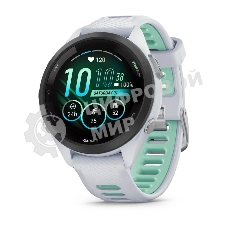 Умные часы Garmin Forerunner 265S, 1.1