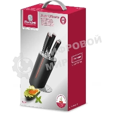 Набор из 5 ножей Rondell RD-1130