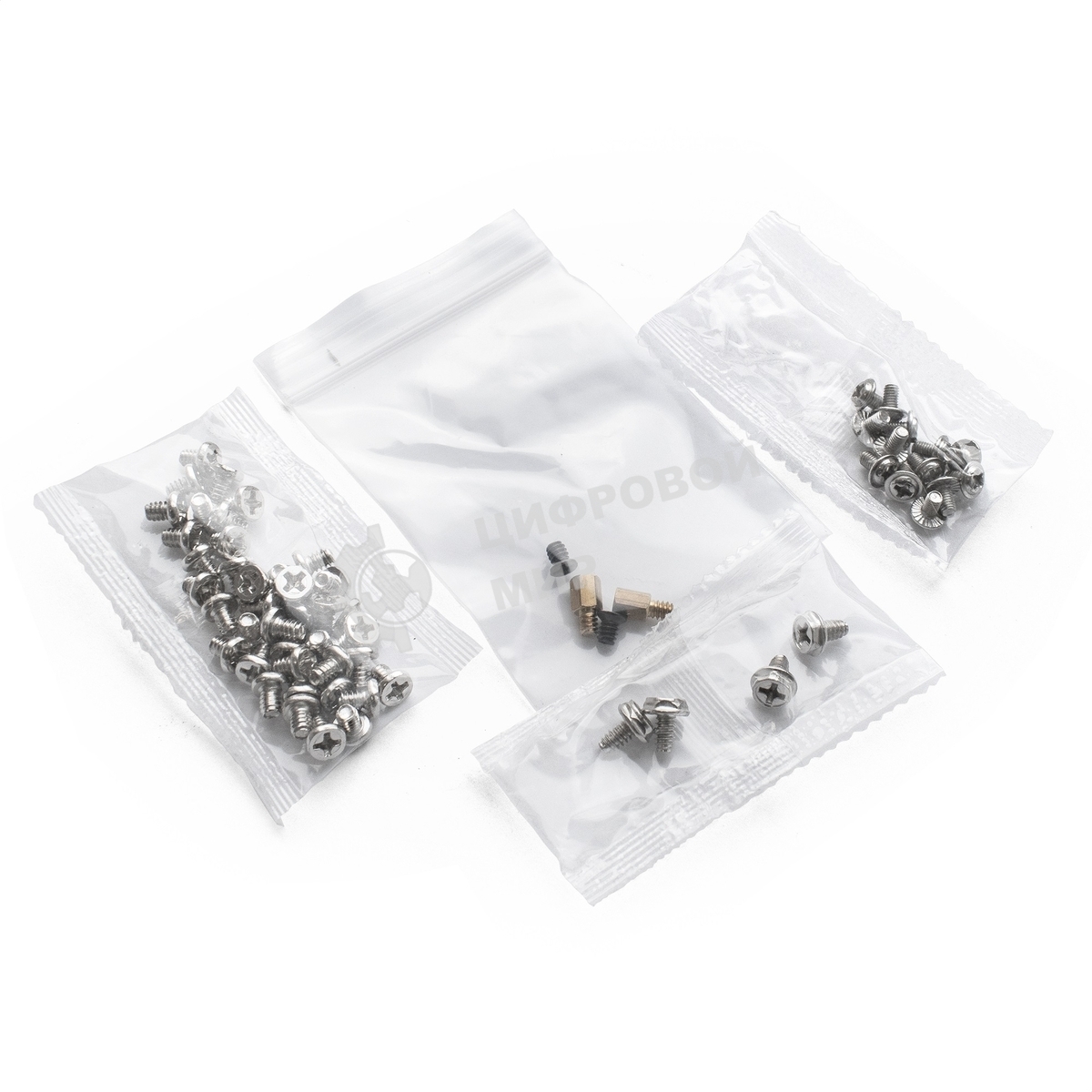 Серверный корпус ExeGate Pro 3U390-08 (RM 19