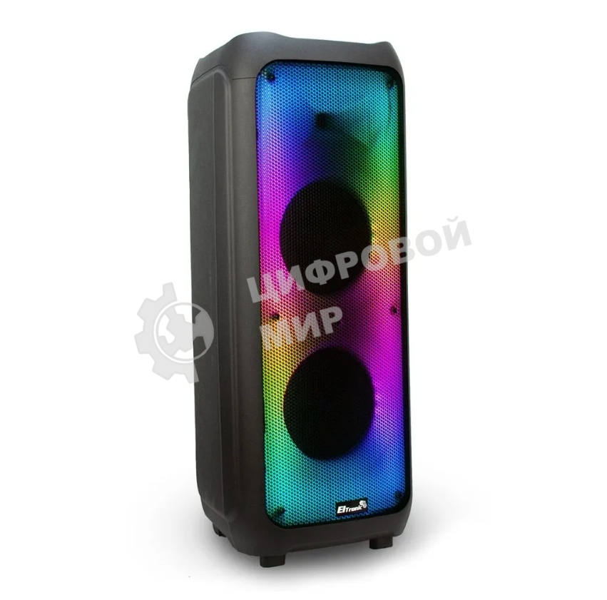 Колонка Eltronic 10