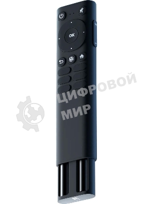 Медиаплеер Sber SberBox 2