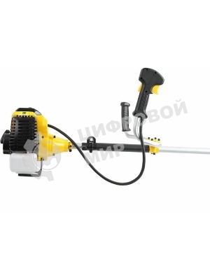 Триммер бензиновый Eurolux TR-1900S, 3,3 л.с.