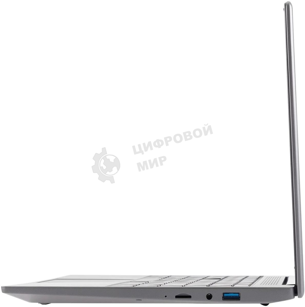 Ноутбук IRU Tactio 14ALH Core i5 1235U 16Gb SSD 512Gb Intel Iris Xe graphics 14