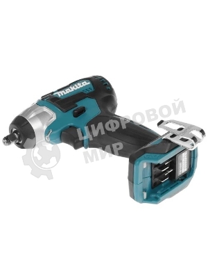 Гайковерт Makita TW160DZ аккум. патрон:квад.3/8