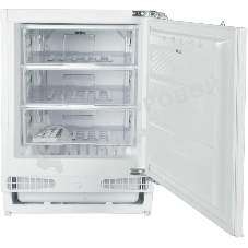 Морозильная камера Korting Korting KSI 8189 F белый однокамерная 93л, ручная