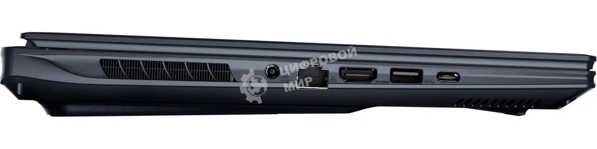 Ноутбук Gigabyte AORUS MASTER 16 AM6H Intel Ultra 9 275HX/32Gb/SSD 1Tb/RTX 5090 24Gb/16