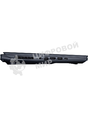 Ноутбук Gigabyte AORUS MASTER 16 AM6H Intel Ultra 9 275HX/32Gb/SSD 1Tb/RTX 5090 24Gb/16