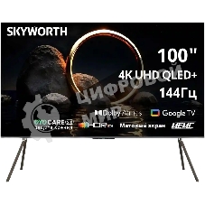 Телевизор Skyworth 100