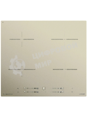 Варочная панель Zigmund & Shtain CI 23.6 I