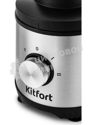 Кухонный комбайн Kitfort КТ-1386