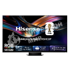 Телевизор Hisense 75