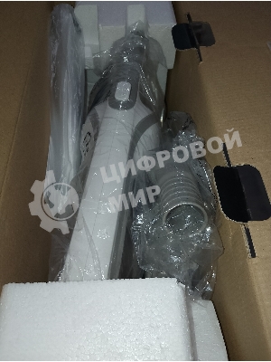 (Б/У) Вертикальный пылесос ROMBICA Weight 1.6 кг NHS20D03 [Cм.описание!]