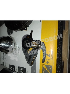 (Б/У) Блендер BBK KBH0811B BLACK [Cм.описание!]