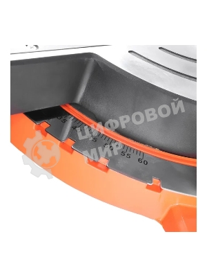 Торцовочная пила Patriot MS 305PLD 1800Вт 4200об/мин d=305мм