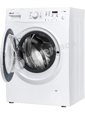 Стиральная машина Atlant СМА 40М105-00 белый, загрузка фронтальная 4 кг, 1000 об/мин., класс: А+