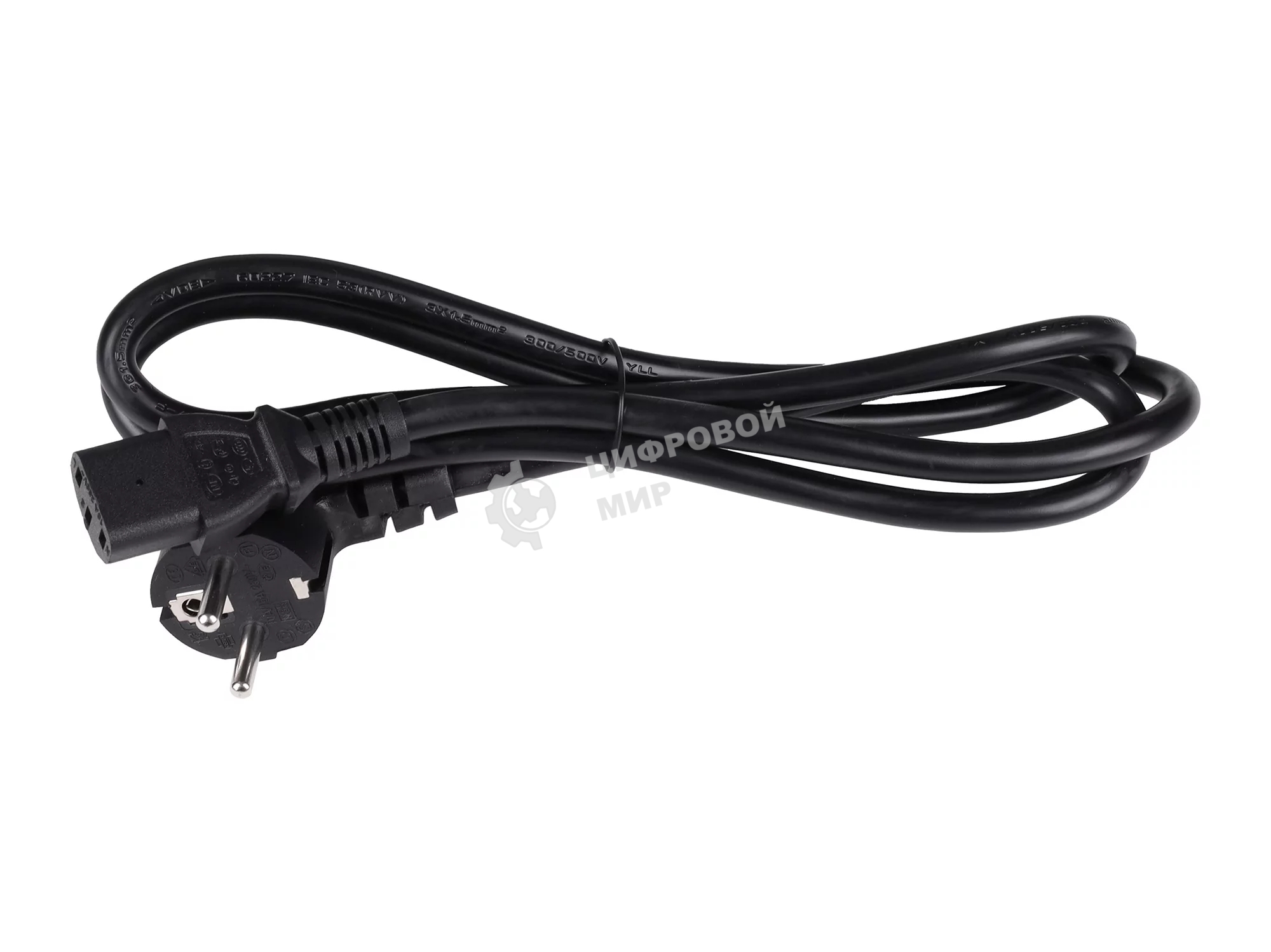 Усилитель Intrend ALS 4500 Четырехканальный, 4х500Вт/8Ом, 4х800Вт/4Ом, 2х1600Вт/8Ом