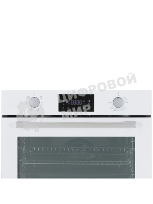 Духовой шкаф электрический Indesit IFE 3644 J WH белый