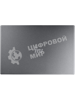 Ноутбук IRU Tactio 14ALH серый Core i3 1215U 8Gb SSD 256Gb Intel Iris Xe graphics 14