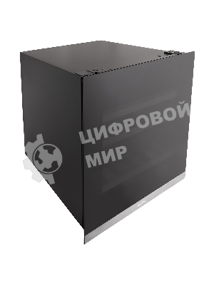 Винный шкаф Korting KFW 604 DB GXN встраиваемый